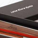 Leica Store Kyotoで